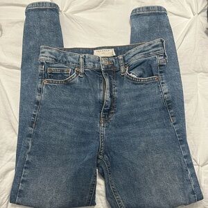 Topshop Jaime SkinnyJeans